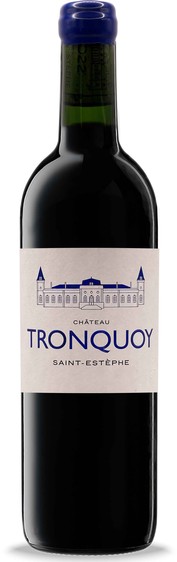 Château Tronquoy